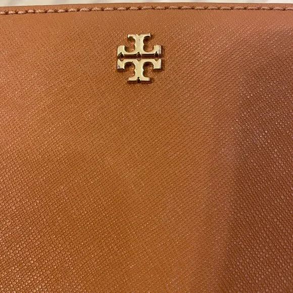Tory Burch Emerson crossbody bag - Picture 5 of 8
